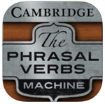 Phrasal Verbs Machine 